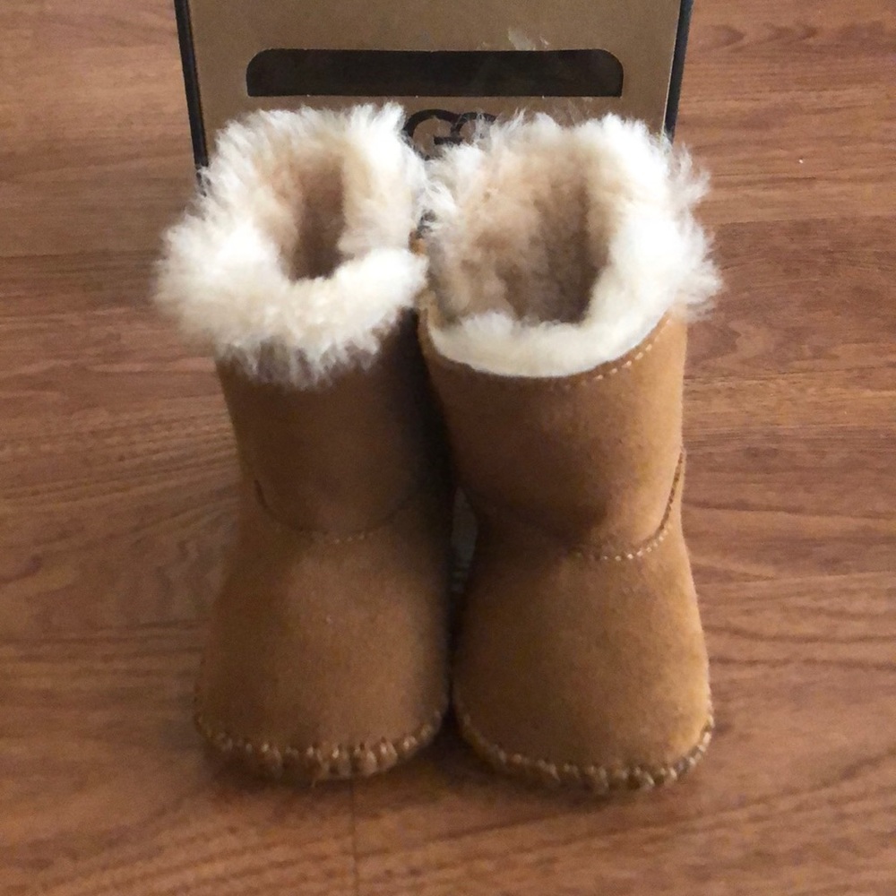Baby Uggs